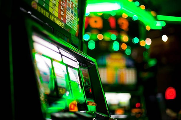 Mobile app interface showing live casino tables